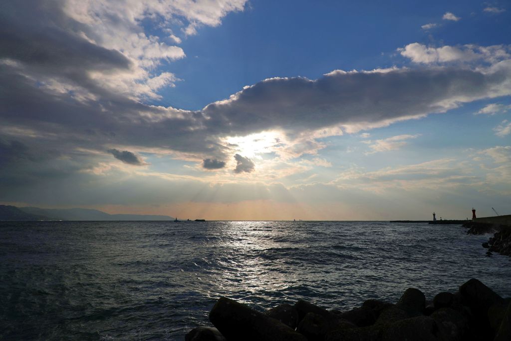 海