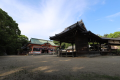 住吉神社