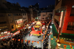 2019南京町春節祭