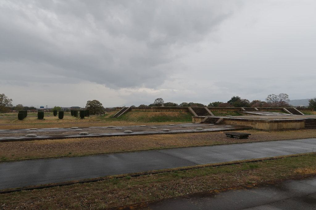 平城宮跡
