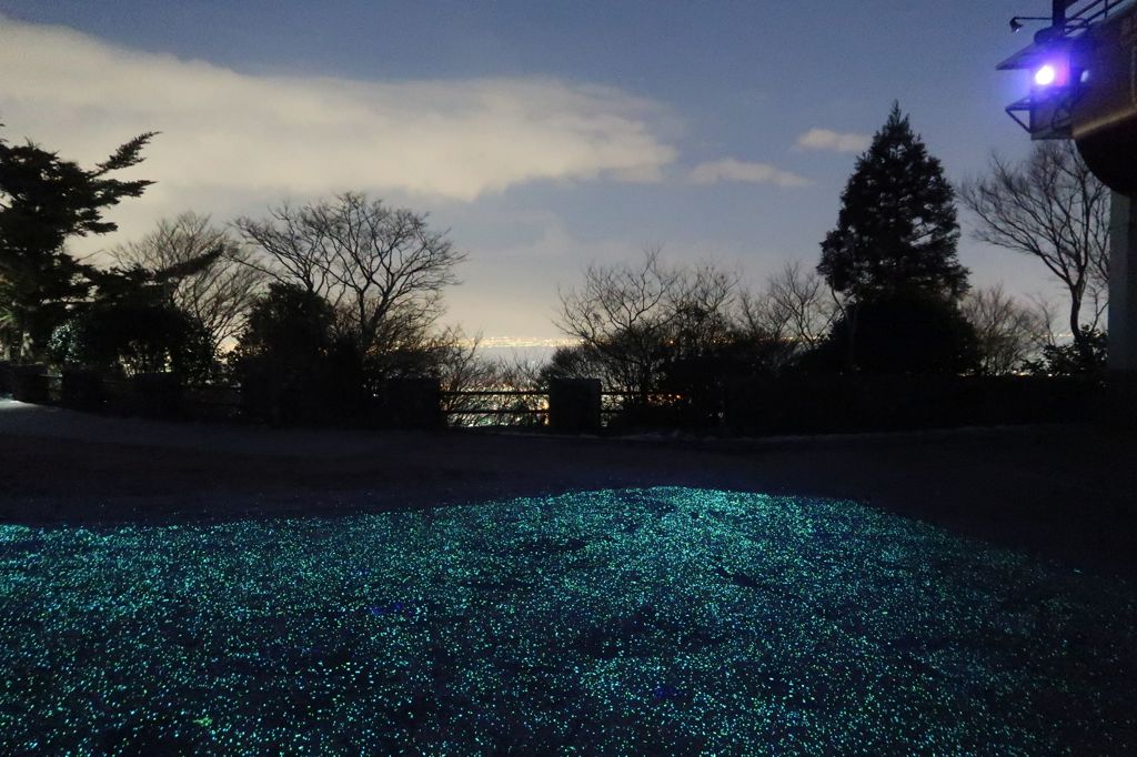 摩耶キラキラ小径