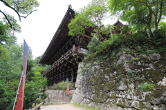 書寫山圓教寺