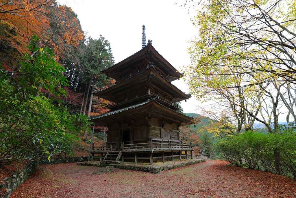 高源寺