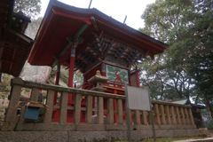 岩上神社