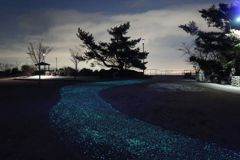 摩耶キラキラ小径