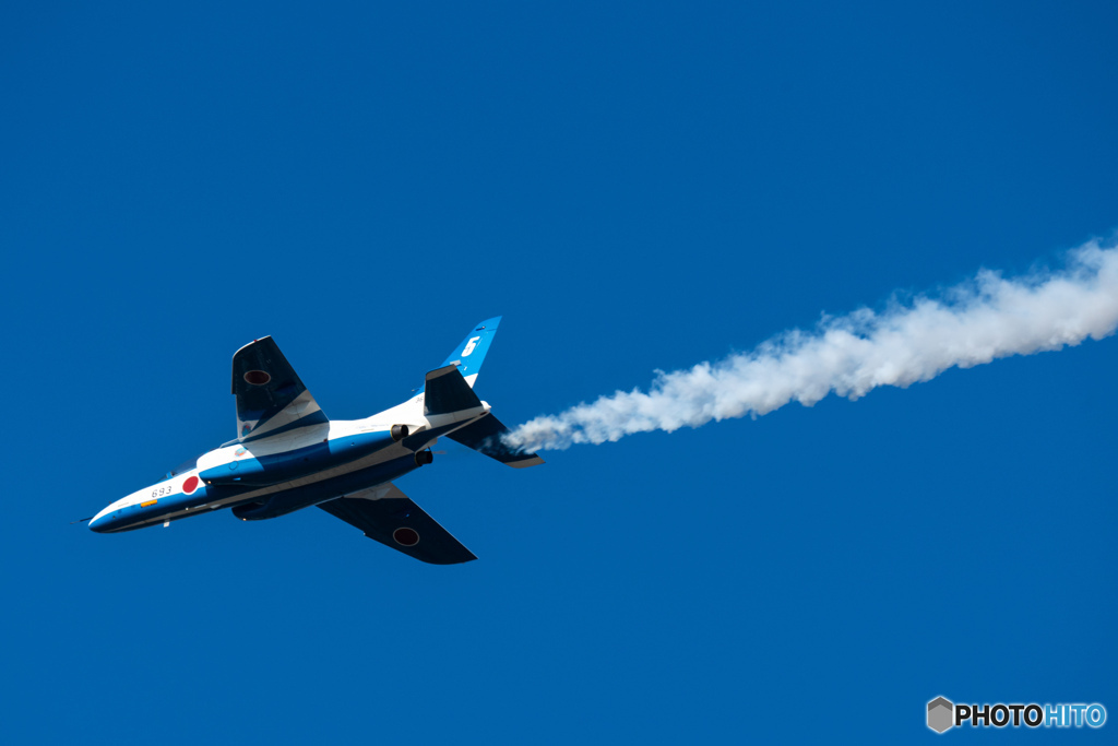 Blue Impulse