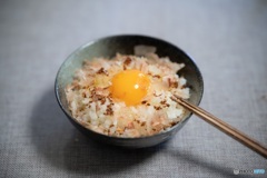 至高のTKG