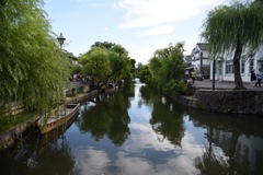 美観地区