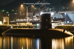 潜水艦