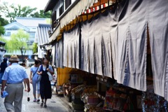 美観地区