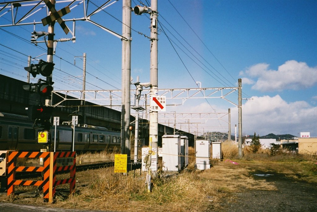 電車