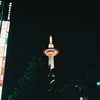 古都の夜