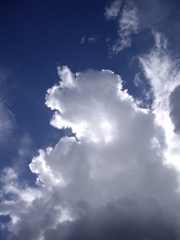 雲
