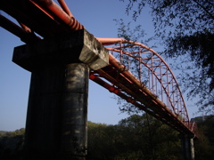 勘八水管橋