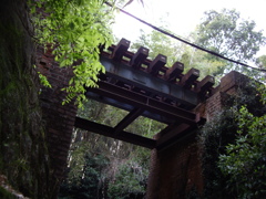 鉄道橋