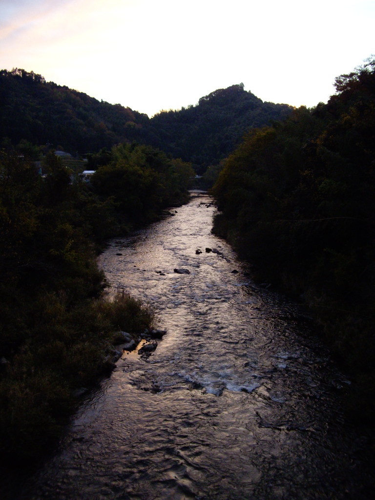 巴川