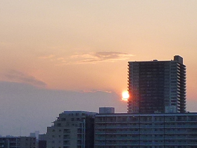 大好きな町その２