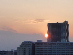 大好きな町その２