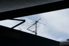 すきまの空