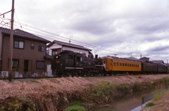 大井川37