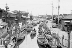 昭和の浦安風景12