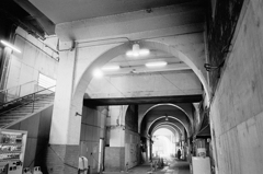 駅景8