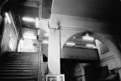 駅景10