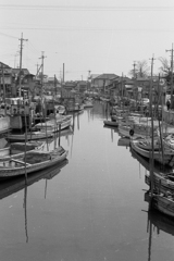 昭和の浦安風景13