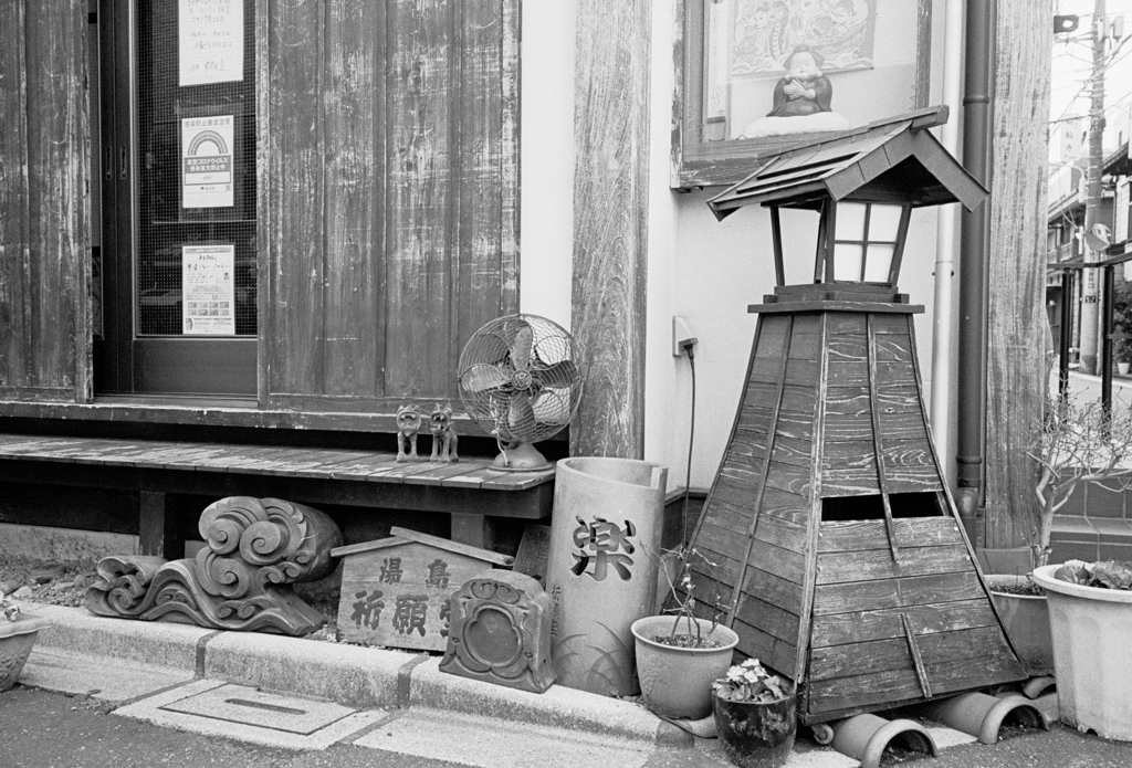 谷根千風景6