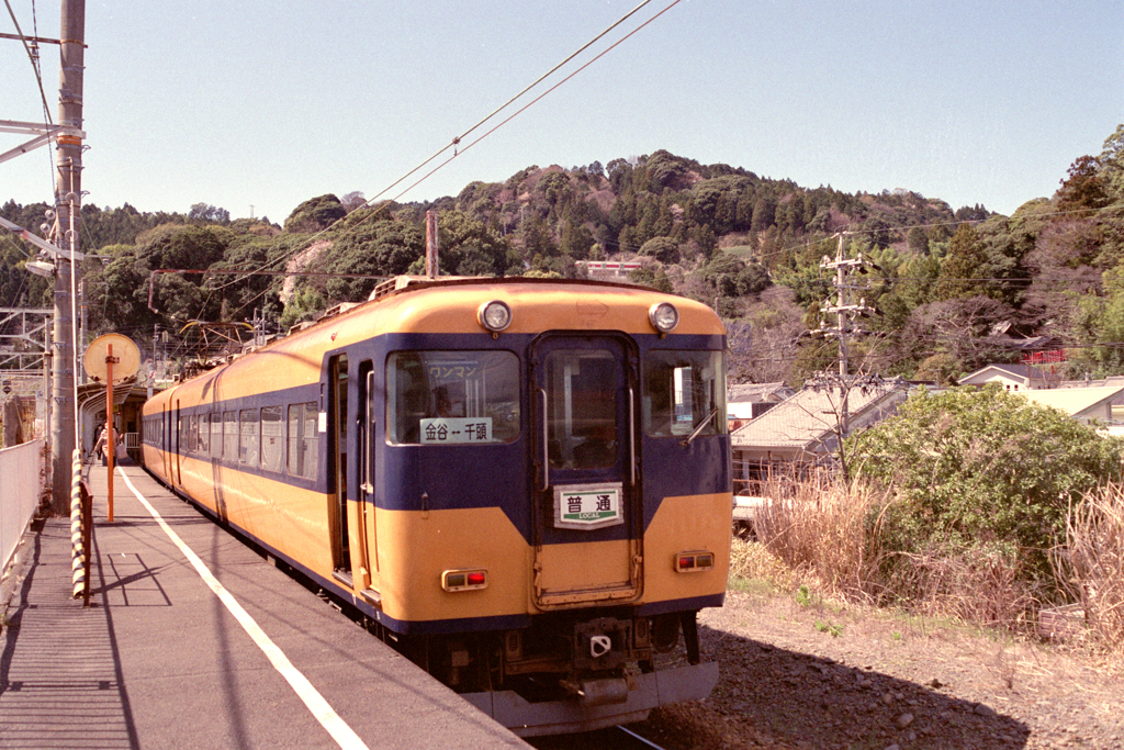 大井川3