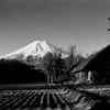 忍野村風景２