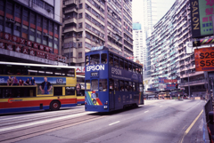 路面電車17