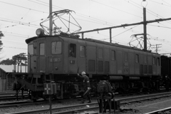 電気機関車1