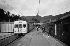 大井川36