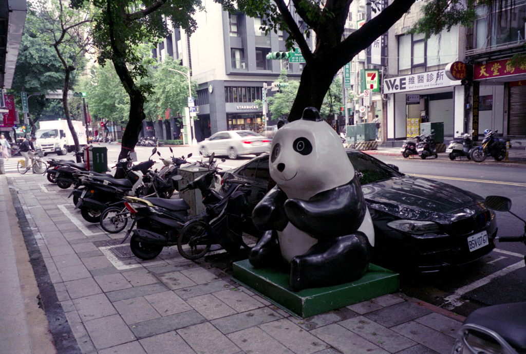 台湾街景8