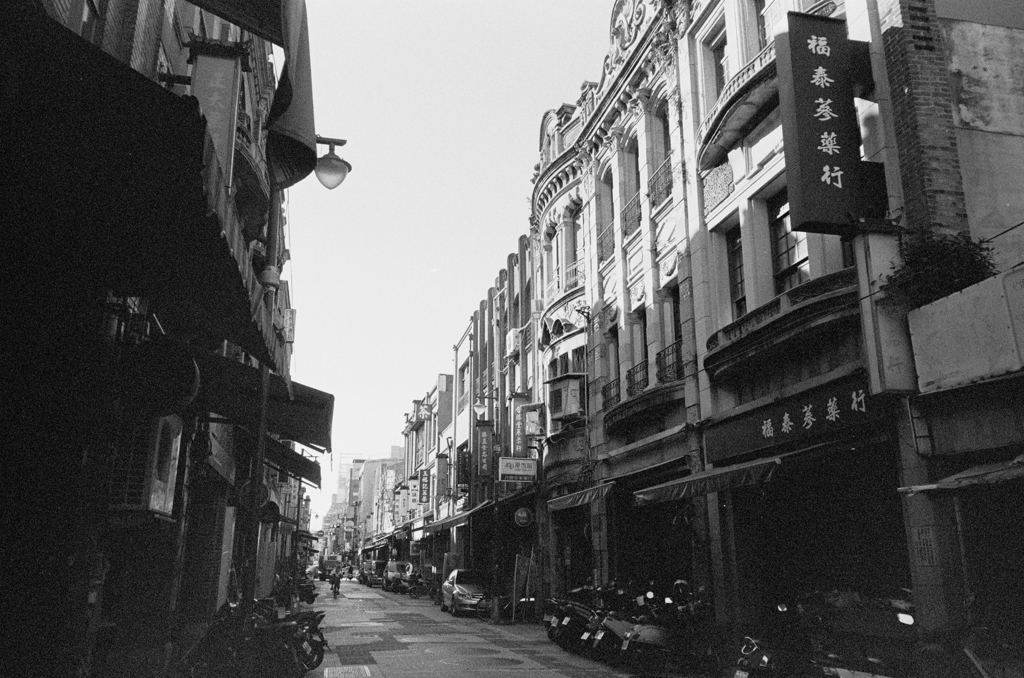 台湾街景15