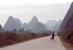 中国風景1