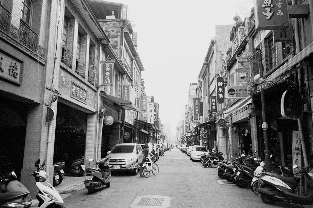 台湾街景10