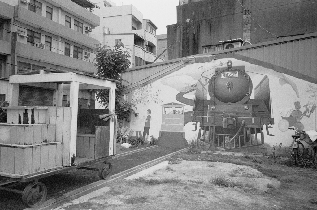 台湾街景12
