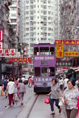 路面電車20