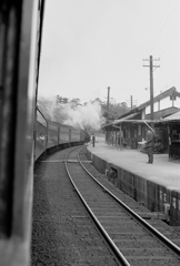駅景7