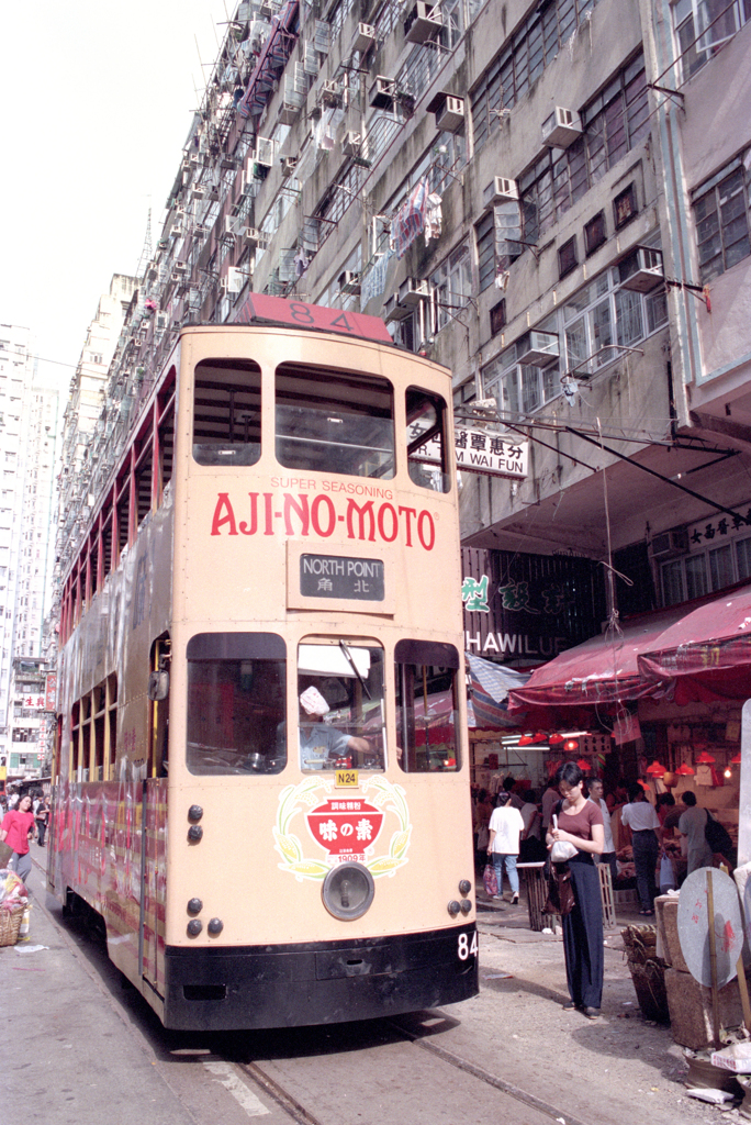 路面電車6