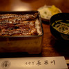 佐原でうな重