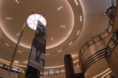 TOKYO　MIDTAWN　HIBIYA３