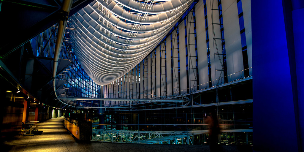 Tokyo International Forum 2