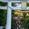 宝登山神社