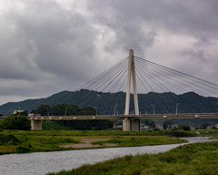 烏山大橋