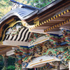 宝登山神社