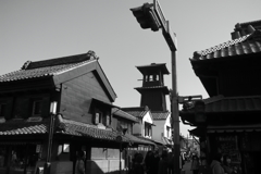 時の鐘 時の鐘