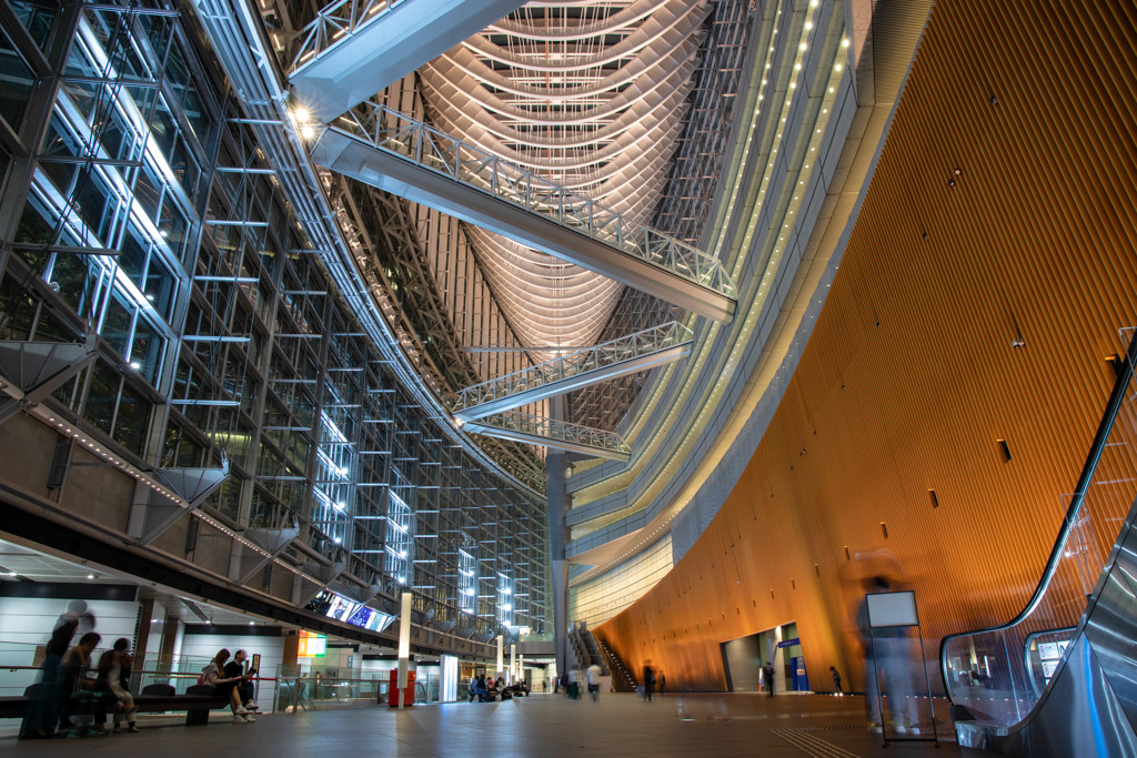 東京国際フォーラム